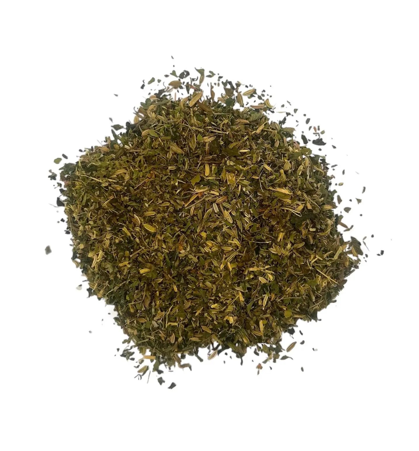 The Ultimate Guide To Santeria Dietary Restrictions - rqiwm8m