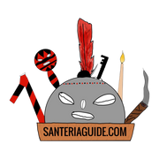 SanteriaGuide